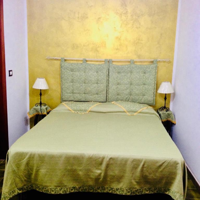 Casa Terme - One-Bedroom Apartment - 12