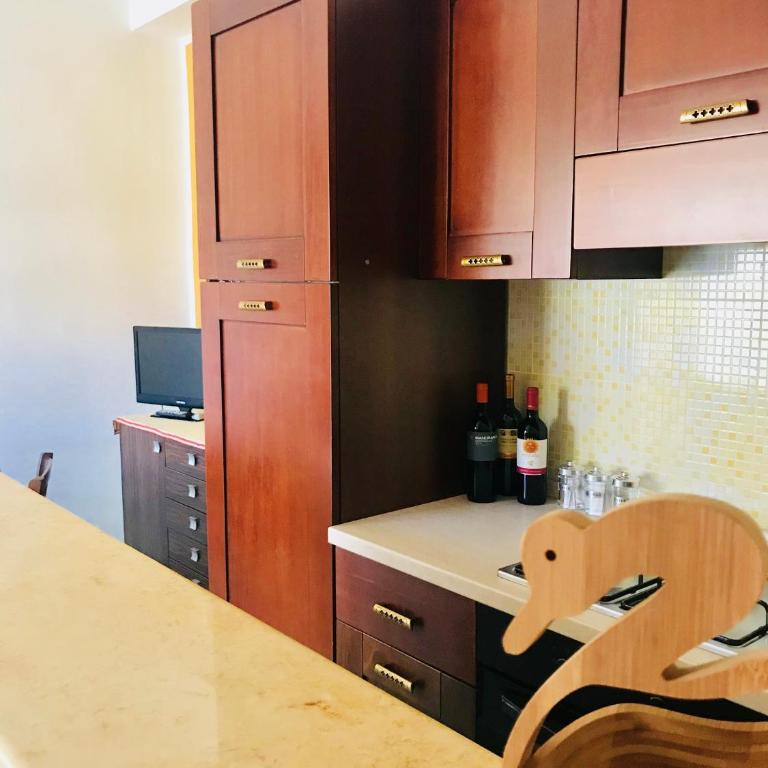 Casa Terme - One-Bedroom Apartment - 6
