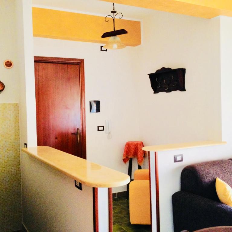 Casa Terme - One-Bedroom Apartment - 8