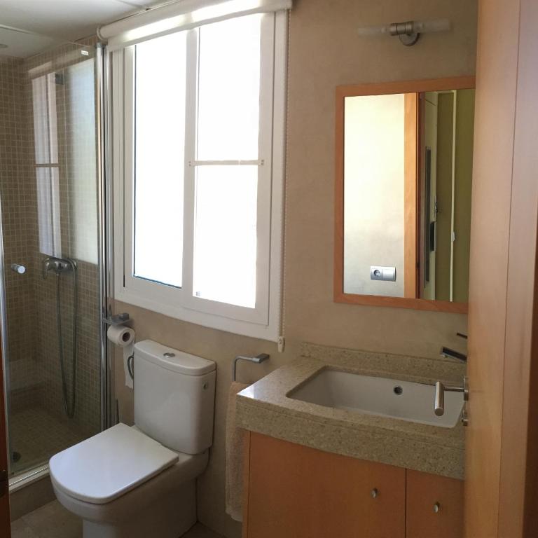 Casa Familiar Vacaciones - Casa de 5 dormitorios - 22