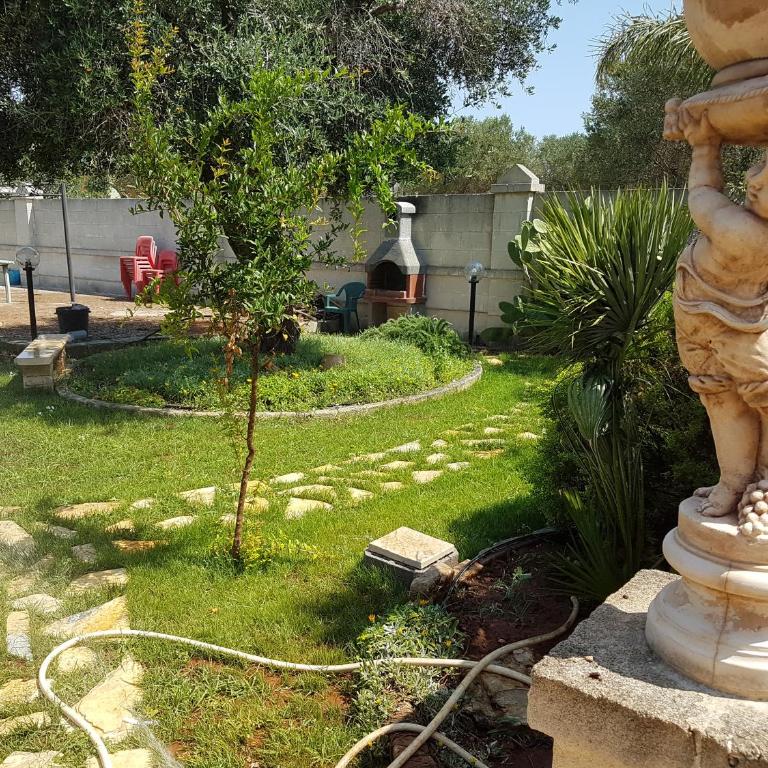 Villa Salentina - Appartamento - 3