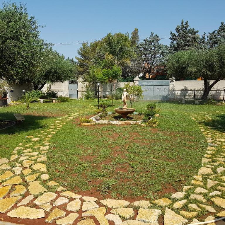 Villa Salentina - Appartamento - 10