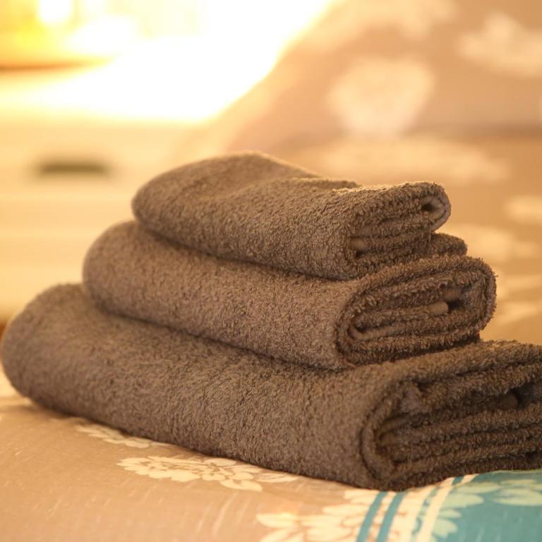 Studio Apartment Bohemia - Studio Apartman - 13