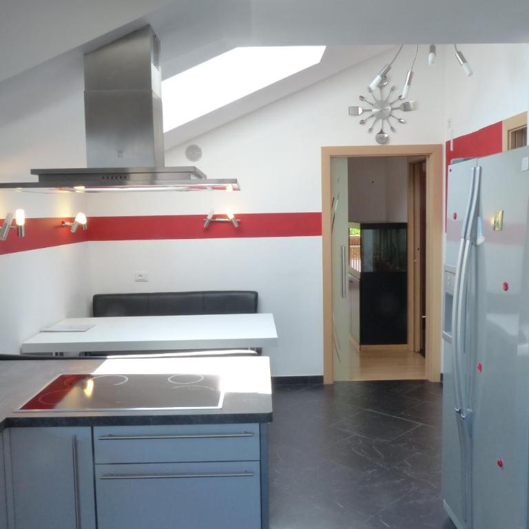 Residence Liesy - Suite - Mansarda - 2