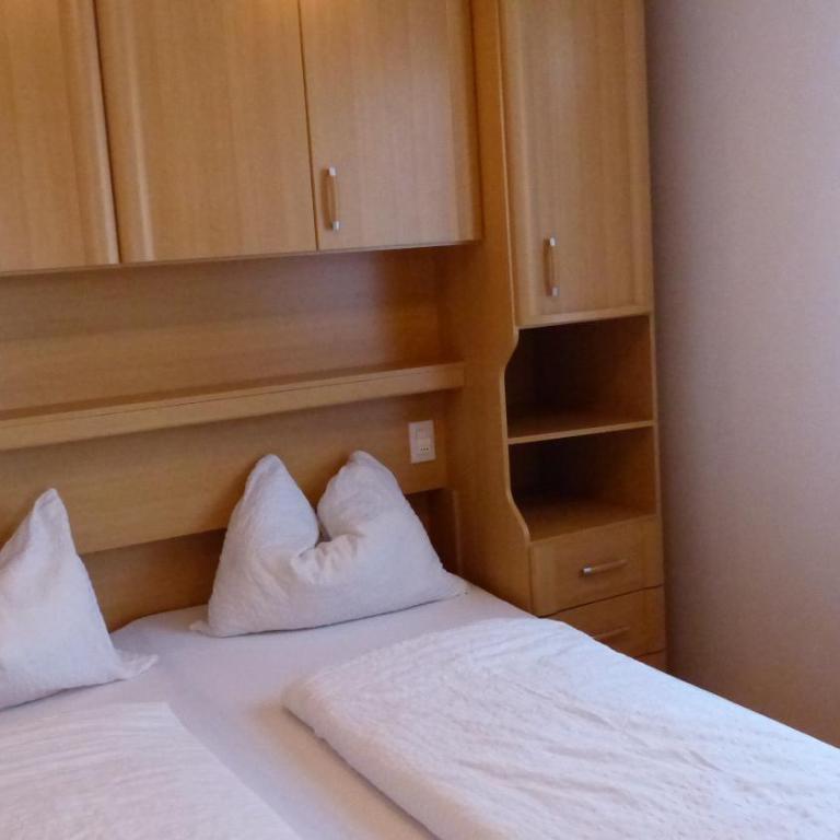 Residence Liesy - Appartamento Superior con 2 Camere da Letto - 5