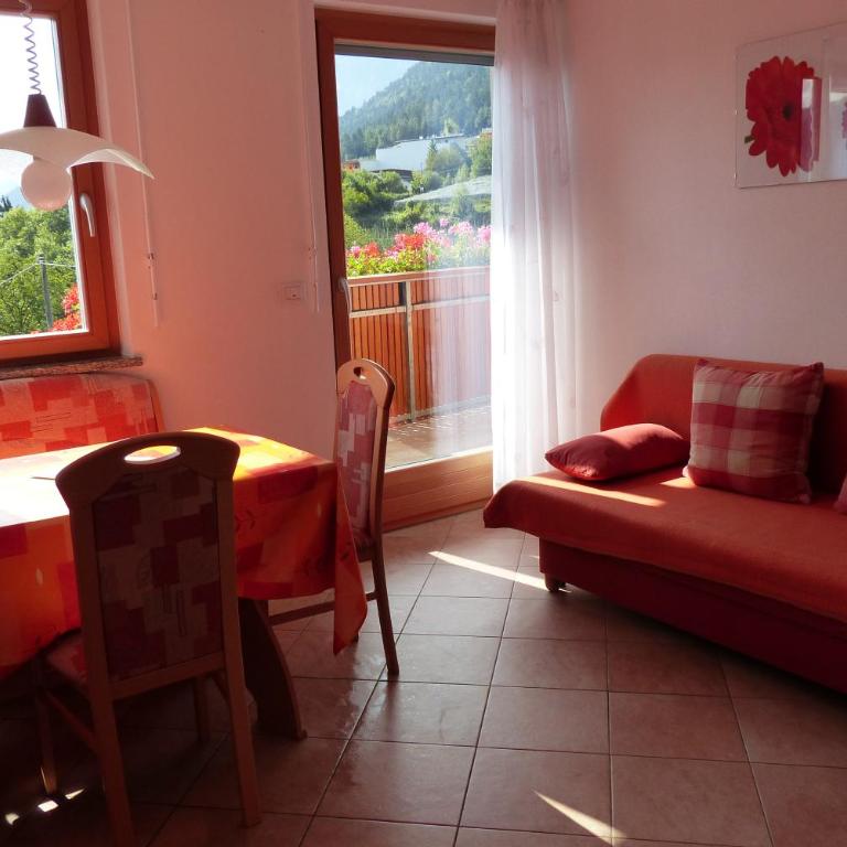 Residence Liesy - Appartamento Superior con 2 Camere da Letto - 6