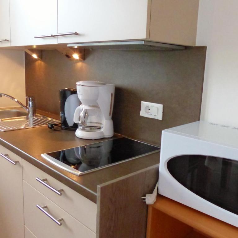 Residence Liesy - Appartamento con 1 Camera da Letto - 5