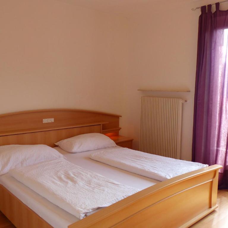 Residence Liesy - Appartamento con 1 Camera da Letto - 2