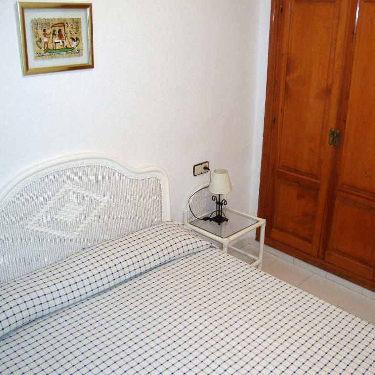 Apartamentos Palma Blanca 3000 - Apartamento de 2 dormitorios - 15