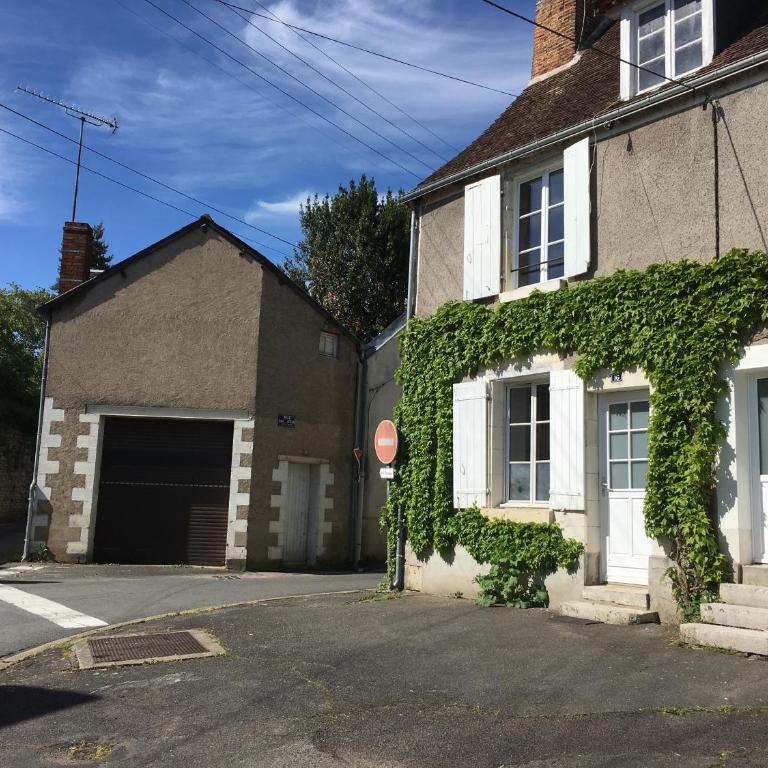 Les Gites Saint Aignan - Proche du Zoo de Beauval - Vacation Home - 19