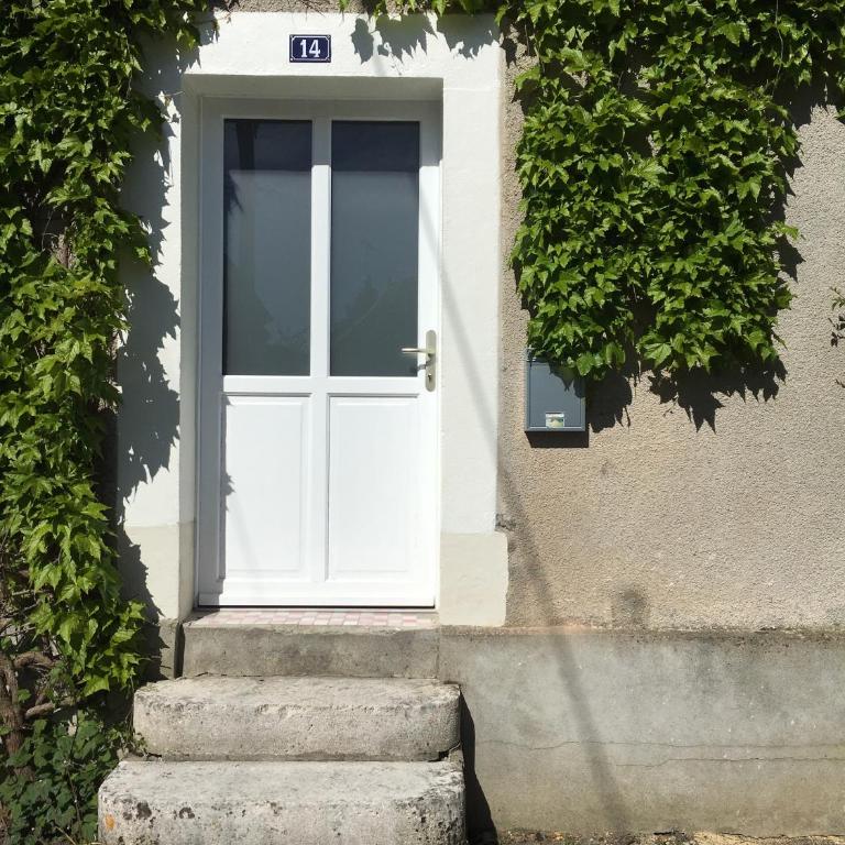 Les Gites Saint Aignan - Proche du Zoo de Beauval - Vacation Home - 17