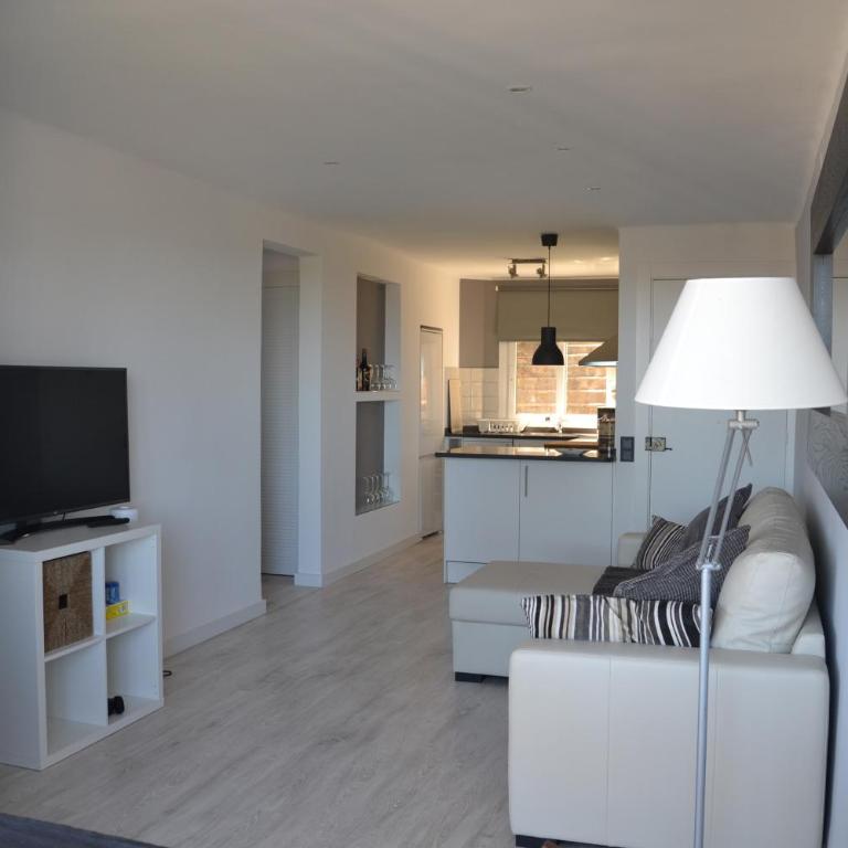 Apartamento recien reformado a 300 metros del mar - Apartamento - 4
