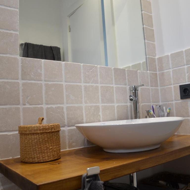 Apartamento recien reformado a 300 metros del mar - Apartamento - 15
