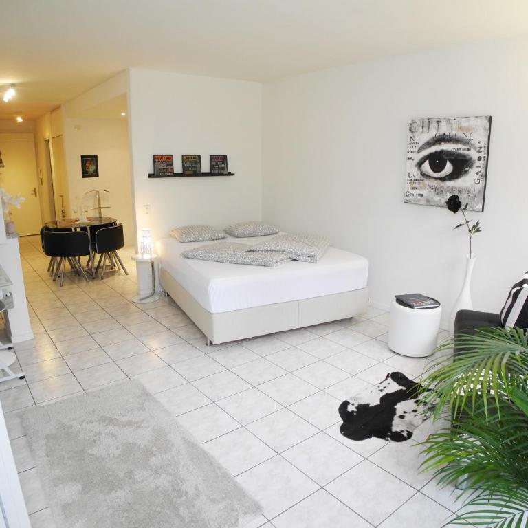 Apartment Irene - Casa Centro - Monolocale Premier - 2