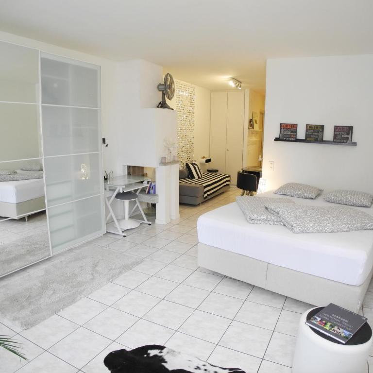Apartment Irene - Casa Centro - Monolocale Premier - 1