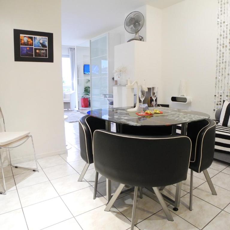 Apartment Irene - Casa Centro - Monolocale Premier - 7