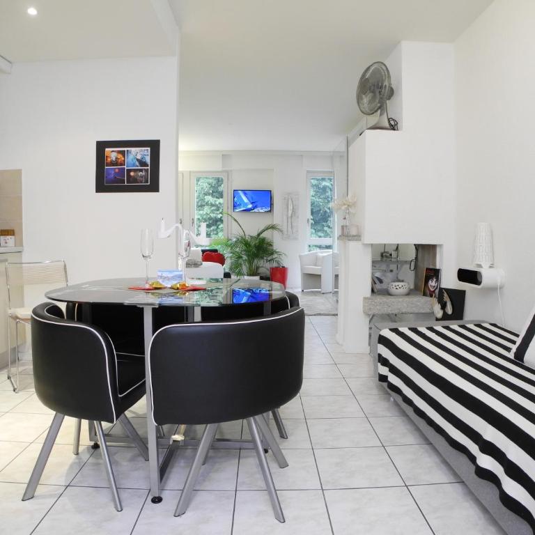 Apartment Irene - Casa Centro - Monolocale Premier - 6