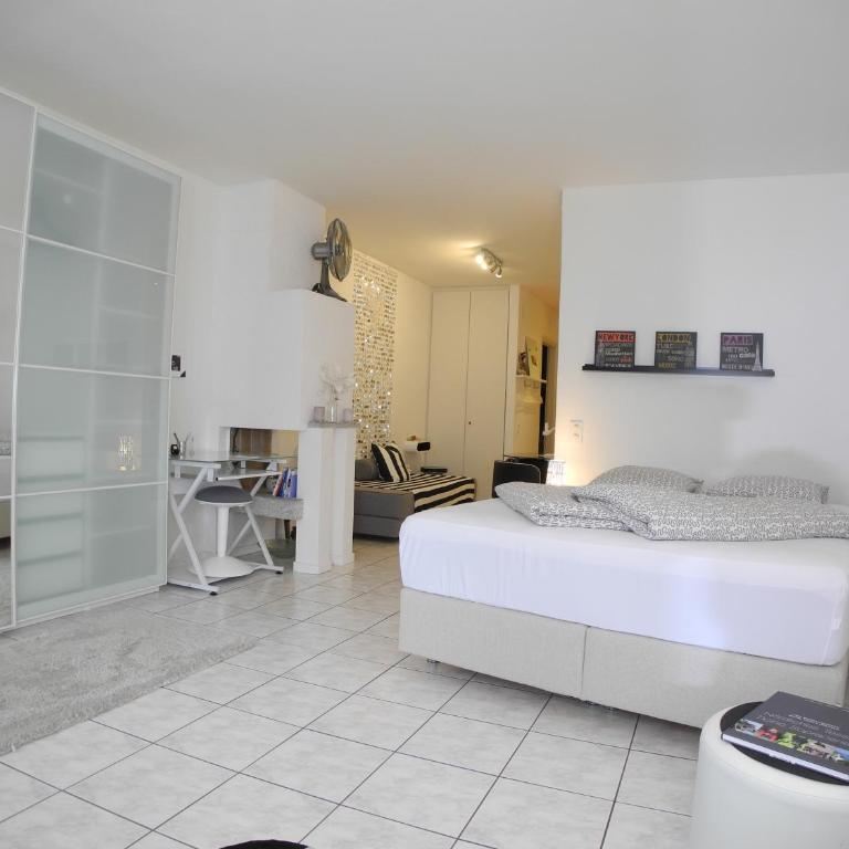 Apartment Irene - Casa Centro - Monolocale Premier - 3
