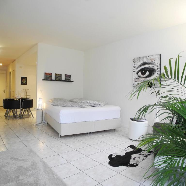 Apartment Irene - Casa Centro - Monolocale Premier - 4