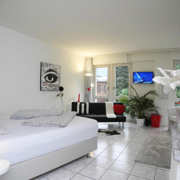 Apartment Irene - Casa Centro - Monolocale Premier - 5