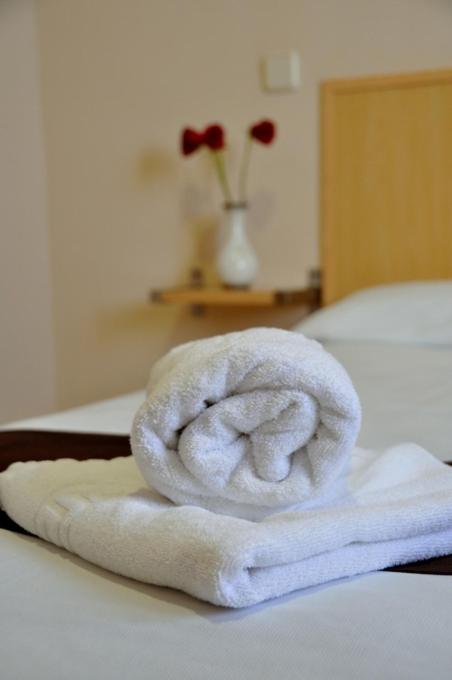 Hostal Falfes - Double or Twin Room with Shared Bathroom - 1