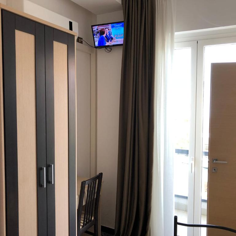 Beach Hotel Clerice - Camera Singola con Balcone - 3
