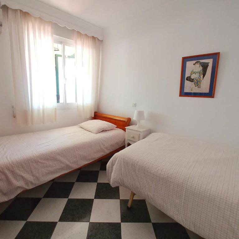 Penthouse with Stunning Views - Apartamento con terraza - Ático - 9
