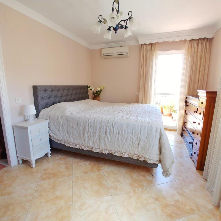 Penthouse with Stunning Views - Apartamento con terraza - Ático - 10