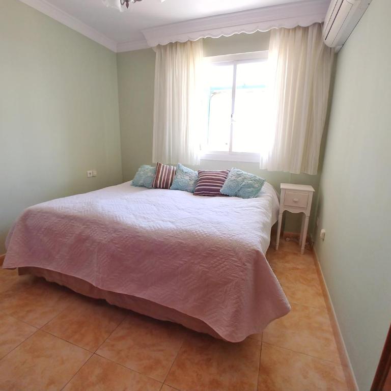Penthouse with Stunning Views - Apartamento con terraza - Ático - 11