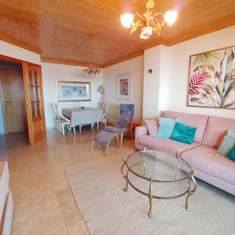 Penthouse with Stunning Views - Apartamento con terraza - Ático - 3