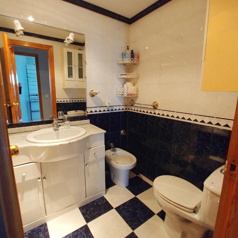 Penthouse with Stunning Views - Apartamento con terraza - Ático - 5
