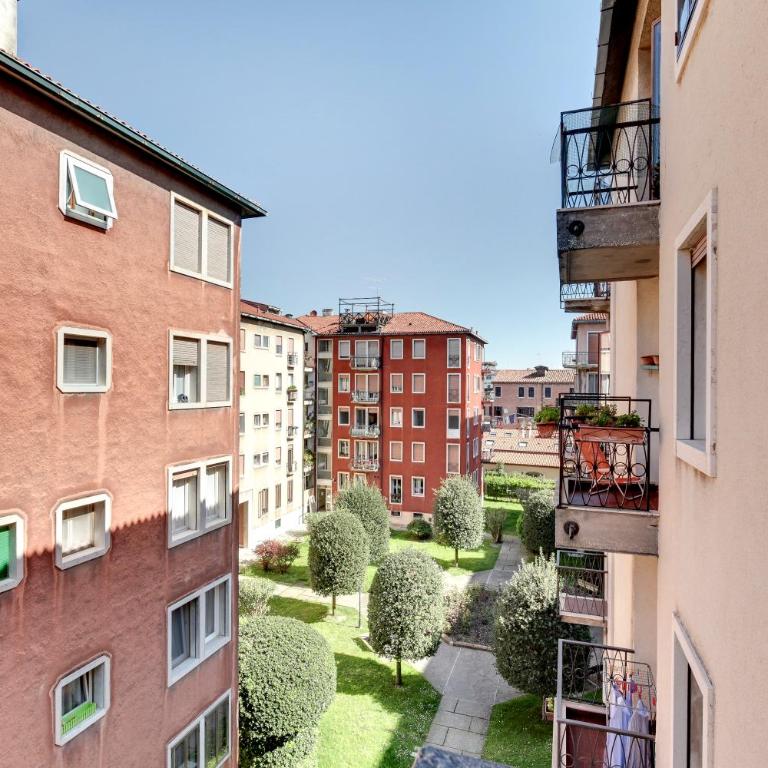 Priuli Apartment - Appartamento - 35