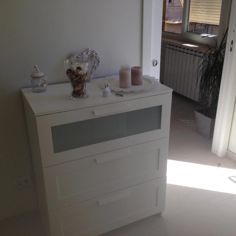flaminio heart house - Casa Vacanze - 12