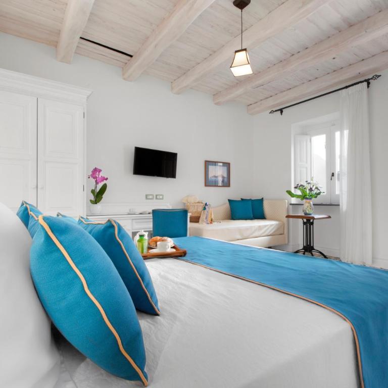 Palazzo delle Grazie - Double Room - 6
