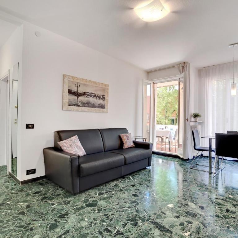 Priuli Apartment - Appartamento - 22