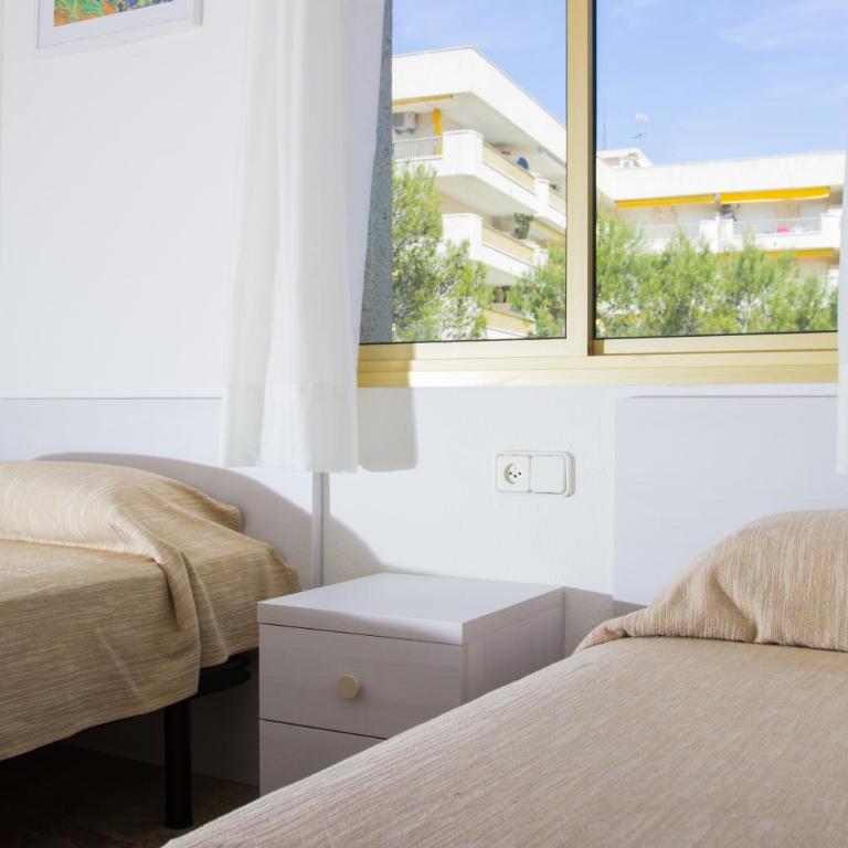 Cala Dorada Rentalmar - Apartamento - 6