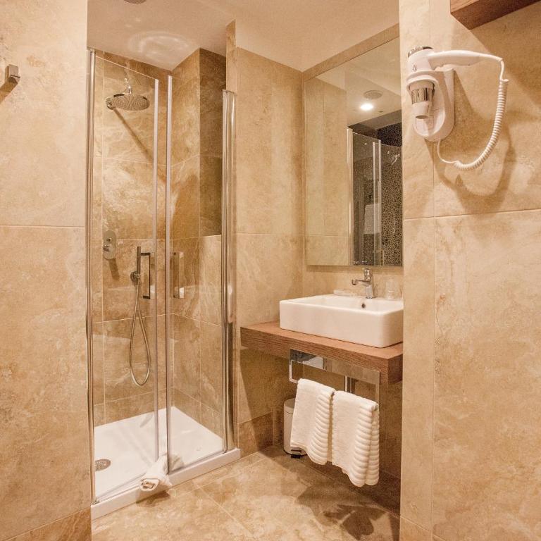 B&B Dimora San Felice - Camera Matrimoniale Deluxe - 8