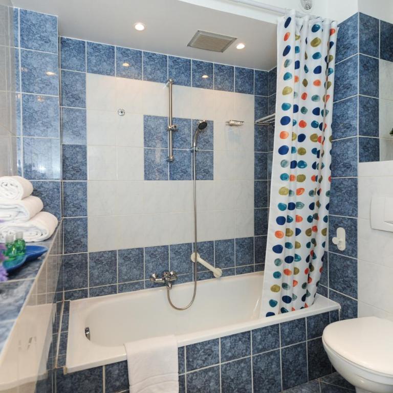 Suite Halevy 5 stars Holiday House - Appartement - 45