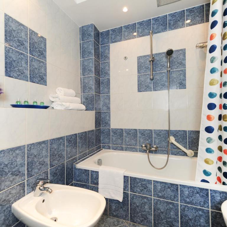 Suite Halevy 5 stars Holiday House - Appartement - 44