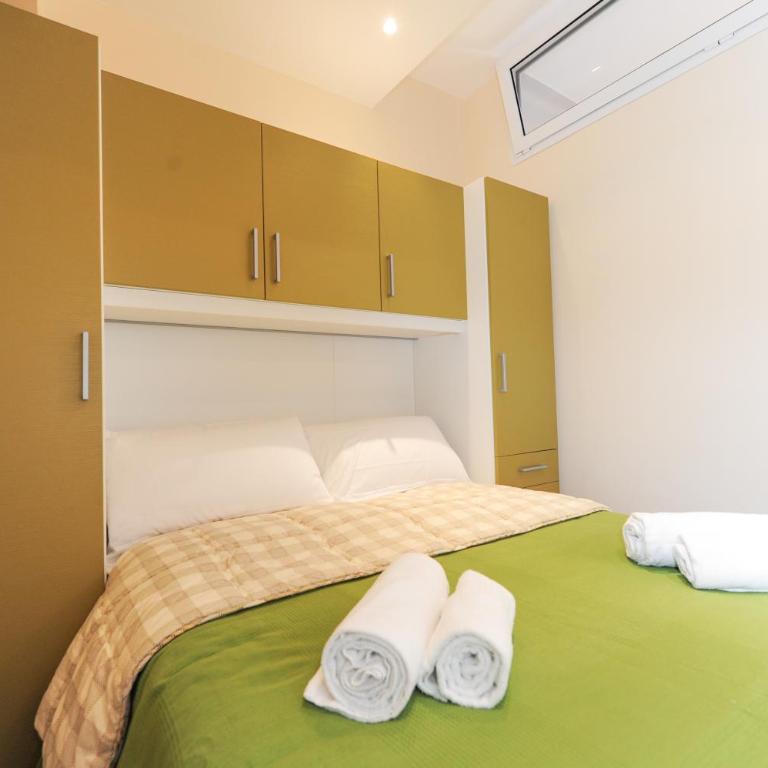 Suite Halevy 5 stars Holiday House - Appartement - 10