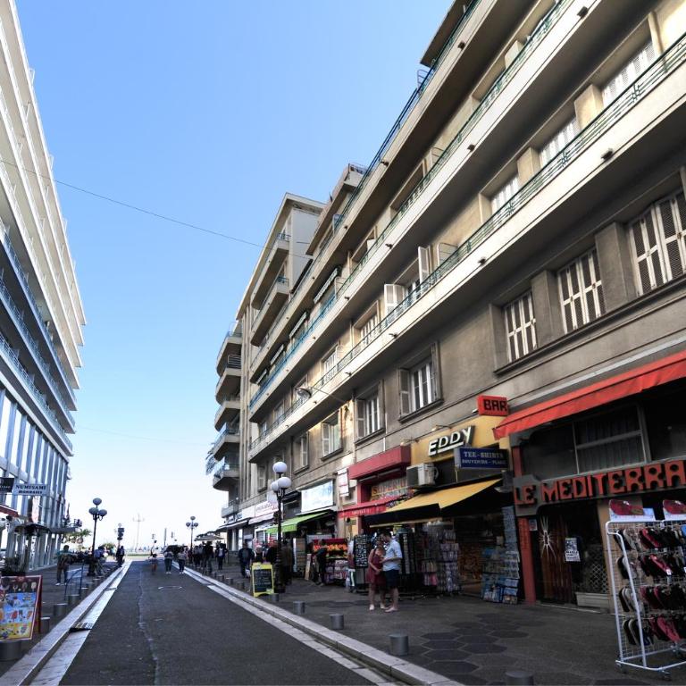 Suite Halevy 5 stars Holiday House - Appartement - 46