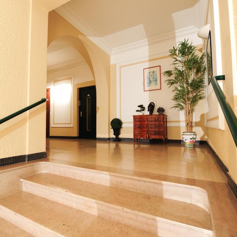 Suite Halevy 5 stars Holiday House - Appartement - 47
