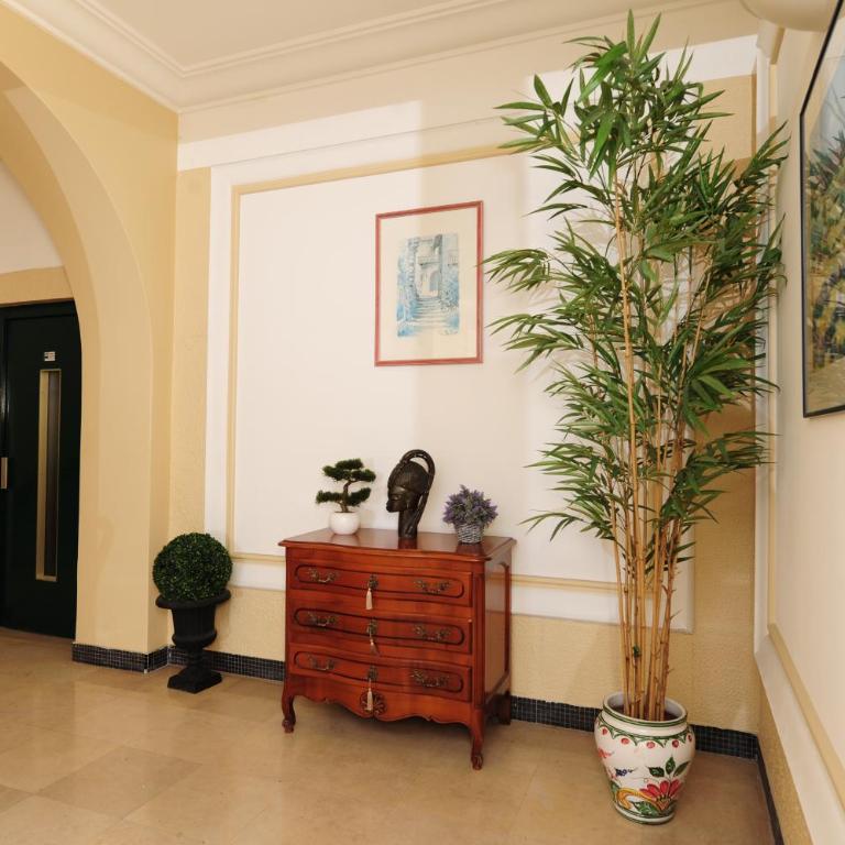 Suite Halevy 5 stars Holiday House - Appartement - 48