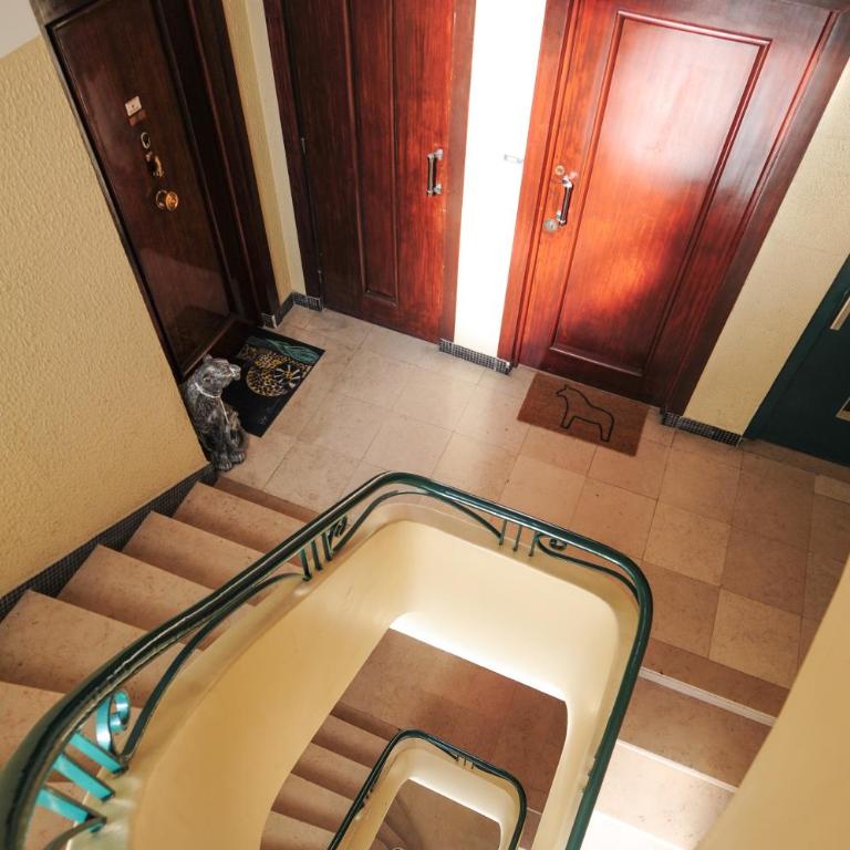 Suite Halevy 5 stars Holiday House - Appartement - 51