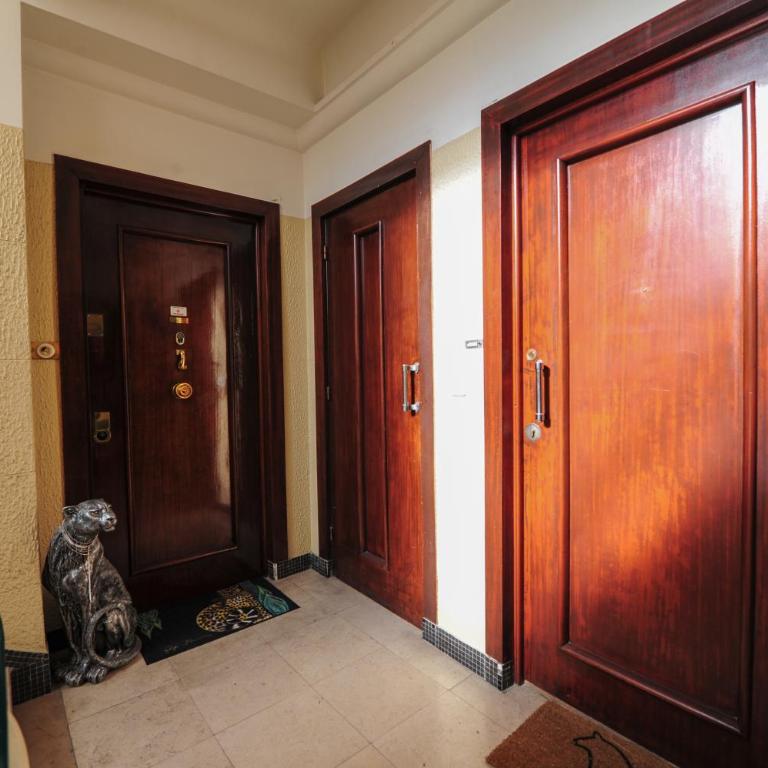 Suite Halevy 5 stars Holiday House - Appartement - 52