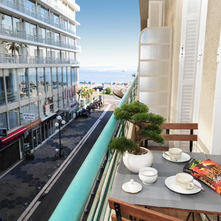 Suite Halevy 5 stars Holiday House - Appartement - 3