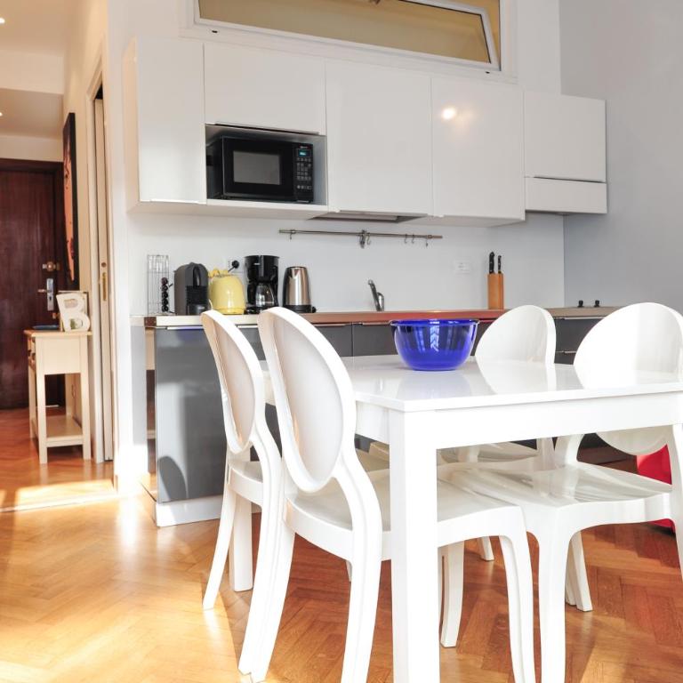 Suite Halevy 5 stars Holiday House - Appartement - 5