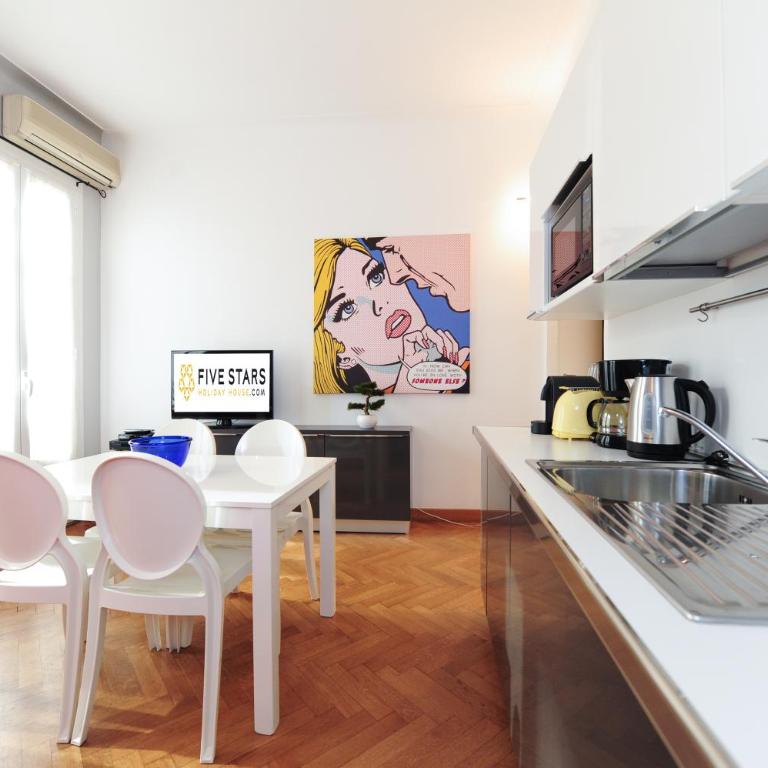 Suite Halevy 5 stars Holiday House - Appartement - 17