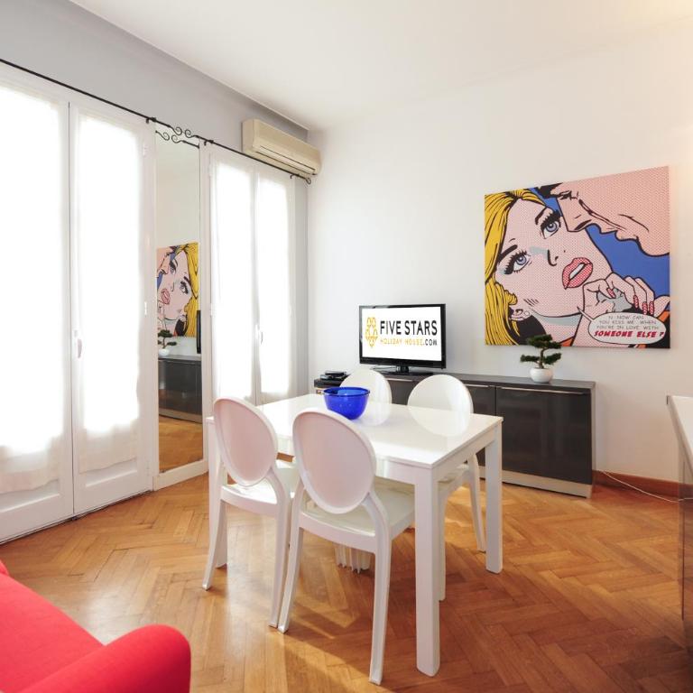 Suite Halevy 5 stars Holiday House - Appartement - 8