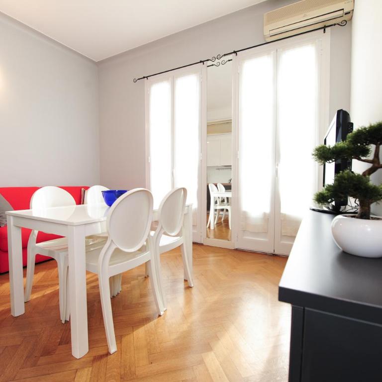 Suite Halevy 5 stars Holiday House - Appartement - 12